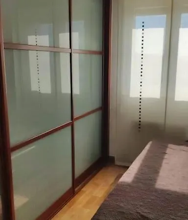 Acogedor Apartamento Playa Usil A 600 M De La Playa Apartment *
