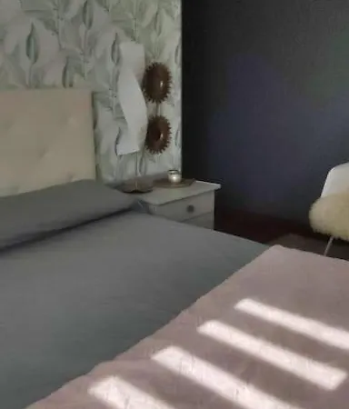 Apartment Acogedor Apartamento Playa Usil A 600 M De La Playa Mogro
