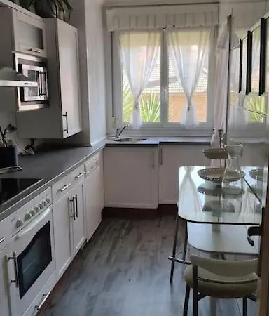 Acogedor Apartamento Playa Usil A 600 M De La Playa *