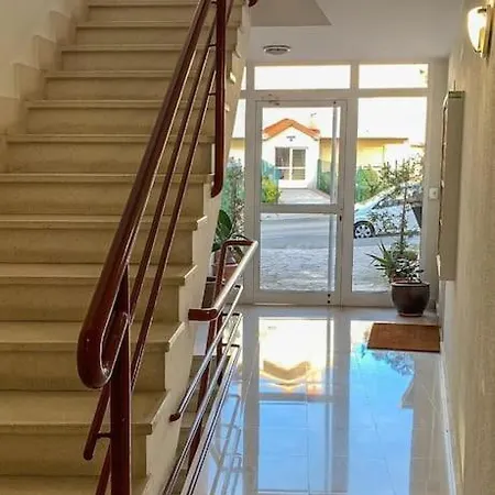 Acogedor Playa Usil A 600 M De La Playa