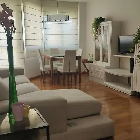 Acogedor Playa Usil A 600 M De La Playa Apartment Mogro