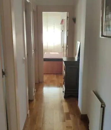 Acogedor Apartamento Playa Usil A 600 M De La Playa *