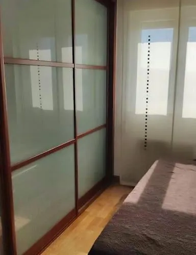 Acogedor Playa Usil A 600 M De La Playa Appartement *