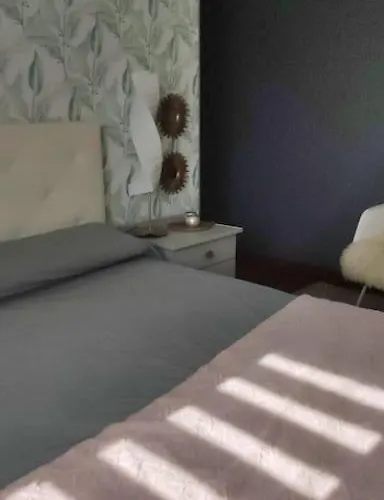 Appartement Acogedor Playa Usil A 600 M De La Playa Mogro