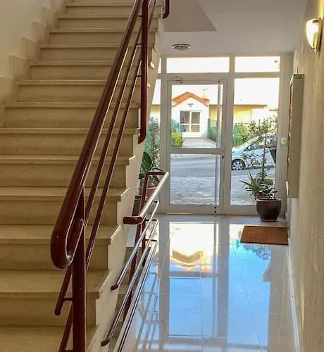 Acogedor Playa Usil A 600 M De La Playa