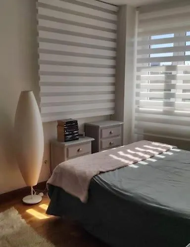 Acogedor Playa Usil A 600 M De La Playa * Mogro