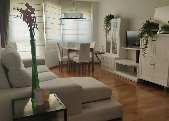 Acogedor Playa Usil A 600 M De La Playa Appartement Mogro