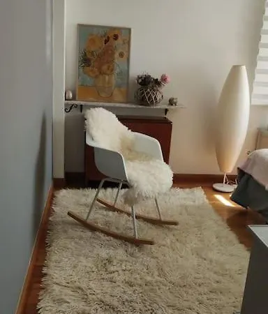 Acogedor Playa Usil A 600 M De La Playa شقة *