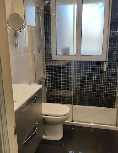 Apartmán Acogedor Playa Usil A 600 M De La Playa *