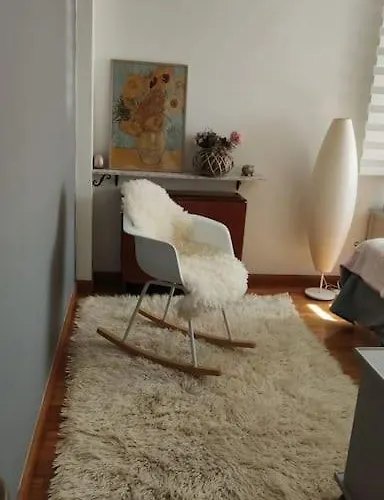 Acogedor Playa Usil A 600 M De La Playa Apartmán *