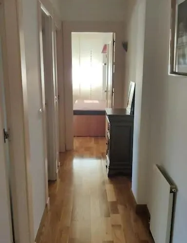 Acogedor Playa Usil A 600 M De La Playa *